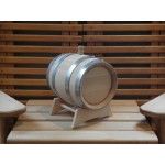 Бочка с идентификационным номером 5 литров